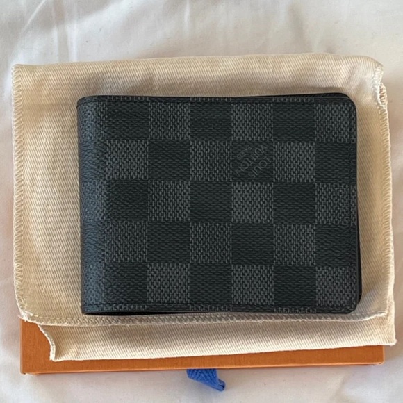 Loui Vuitton Wallet Brand new with box - Picture 3 of 7